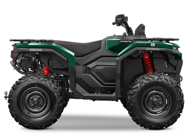 CFORCE C4