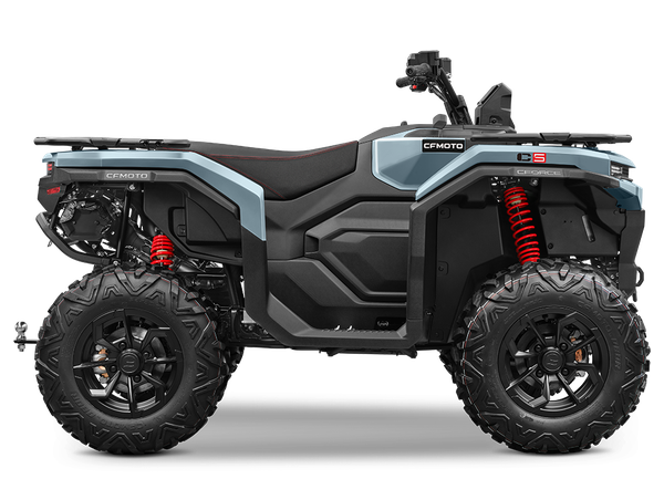 CFORCE C5