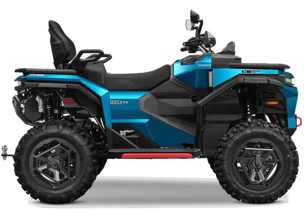CFORCE C6 PRO